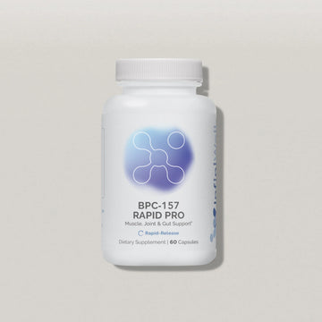 BPC-157 RAPID PRO - 500MCG